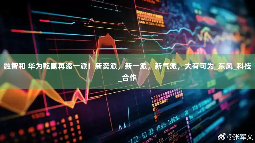 融智和 华为乾崑再添一派！新奕派，新一派，新气派，大有可为_东风_科技_合作